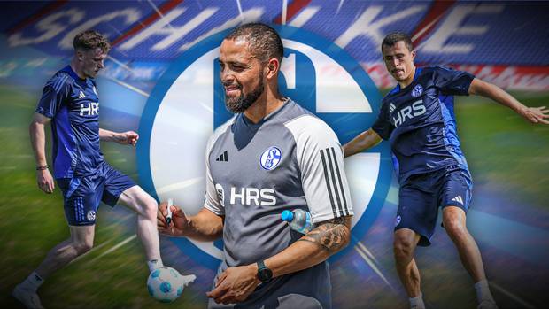 Neuer half bei Schalke-Transfer mit