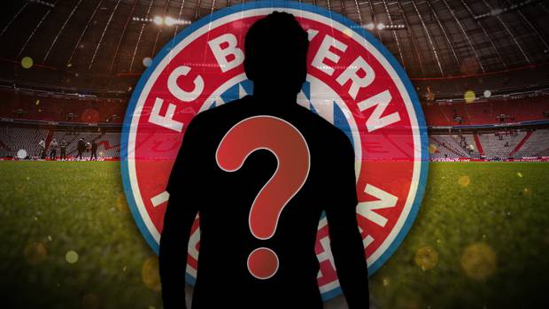 Bayerns wilde Transfer-Woche