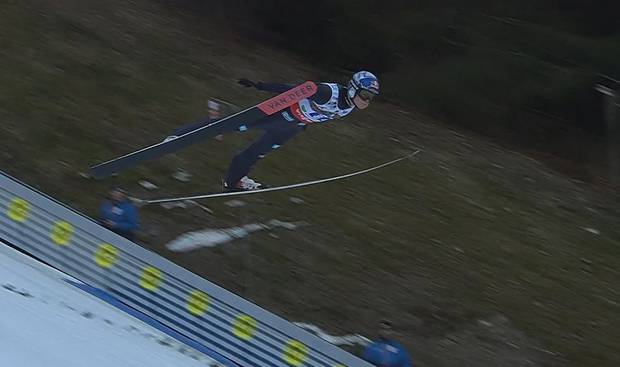 Österreicher für Rio-Skispringen