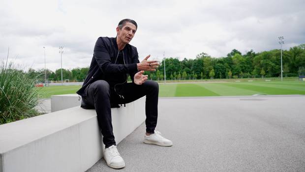 DFB-Star kritisierte Aytekin - und der liebt es!