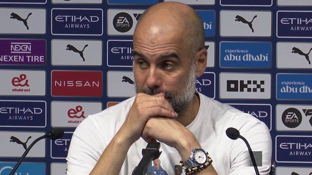 Premier League läuft Sturm