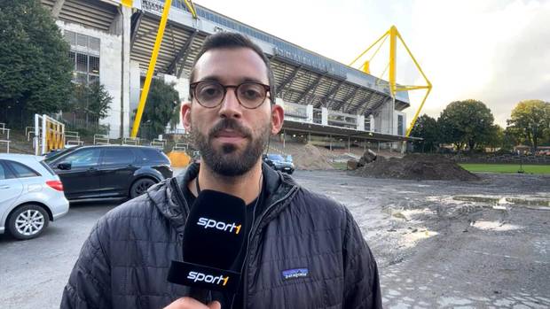 Erst BVB, dann FCB – nö, PSV!