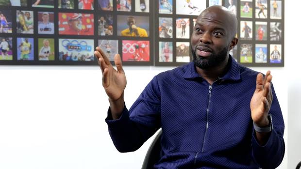 Sarpei legt in WM-Debatte nach