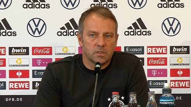 So ersetzt Flick Reus gegen Island