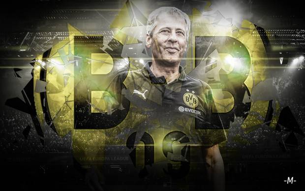 BVB plant den Umbruch