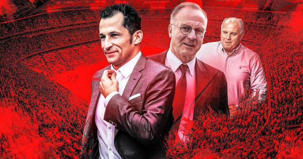 Wie gut ist Salihamidzic wirklich?