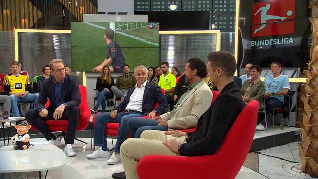 Bayern? „Da fängt das Problem an“