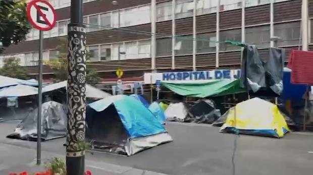 Gefährden diese Proteste den WM-Auftakt?