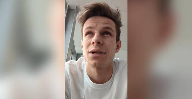 Skisprung-Skandal! Jetzt meldet sich Wellinger zu Wort | Skispringen