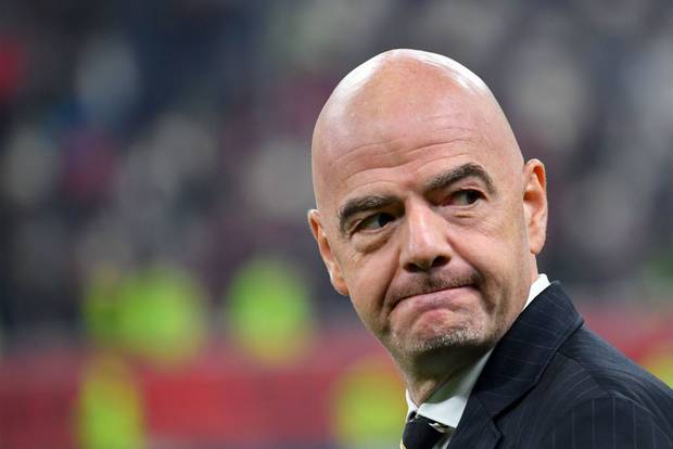 Fall Infantino: Das fordert Blatter