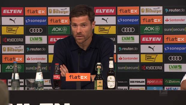 Der beste Sechser der Liga?