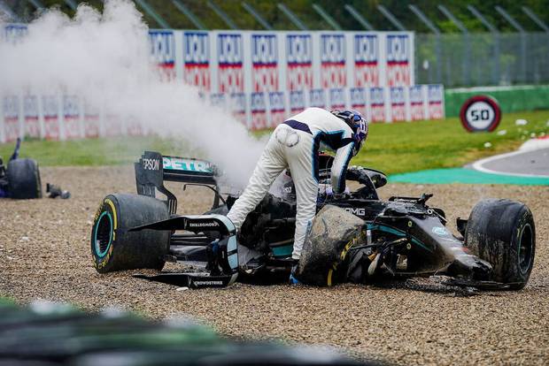 Wolff watscht Russell ab