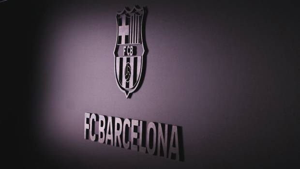 Barca lässt mit Statement aufhorchen