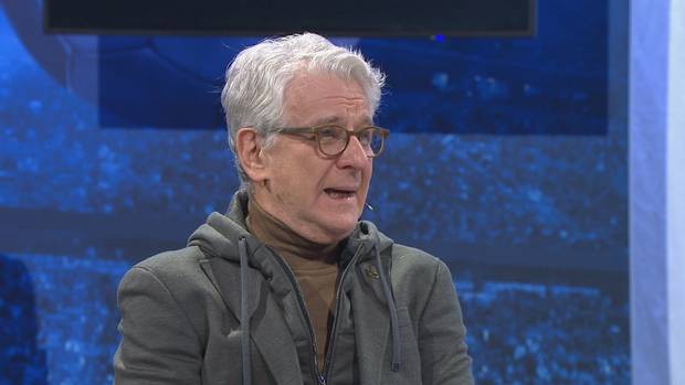 Reif: Das Dilemma der Bayern