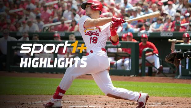 Die Highlights auf SPORT1+ im Mai | MLB | XFL | Eishockey WM