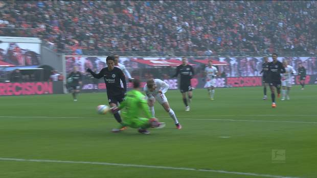 Eintrachts Mega-Flop schiebt Frust