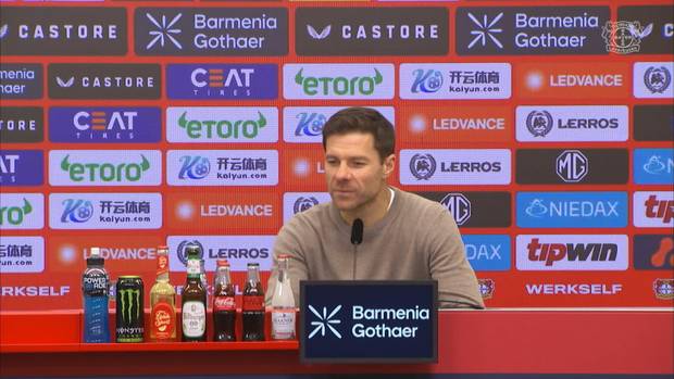 So will Bayer den Italien-Fluch beenden
