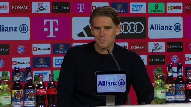 Bayern beraten über Davies-Strafe