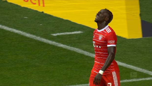 Ex-FCB-Star: „Mané ist kein Ronaldo“