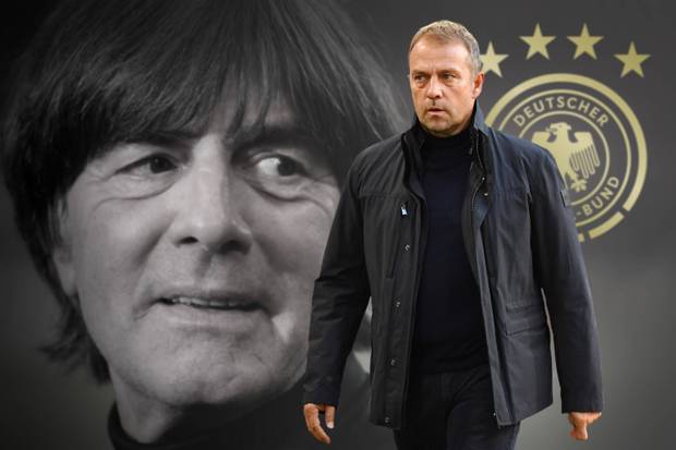 Flick: Hat Bayern zu wenig gekämpft?