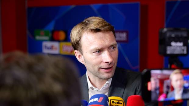 Gräfe kritisiert Elfer gegen Bayer