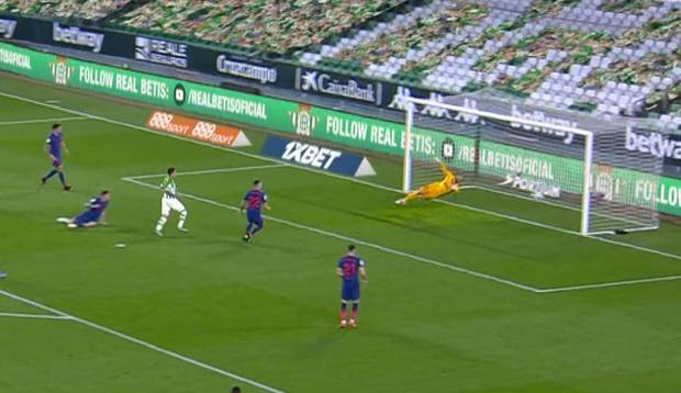 Wie Atlético den Titel verspielt