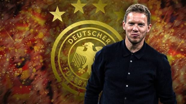 EM-Koloss spielt gegen Deutschland
