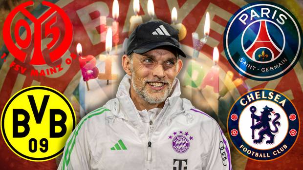 Das aussortierte Bayern-Talent