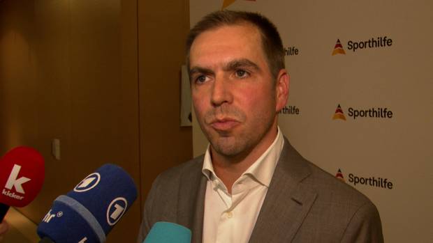 Kimmich? „Wenn ich ehrlich bin …“