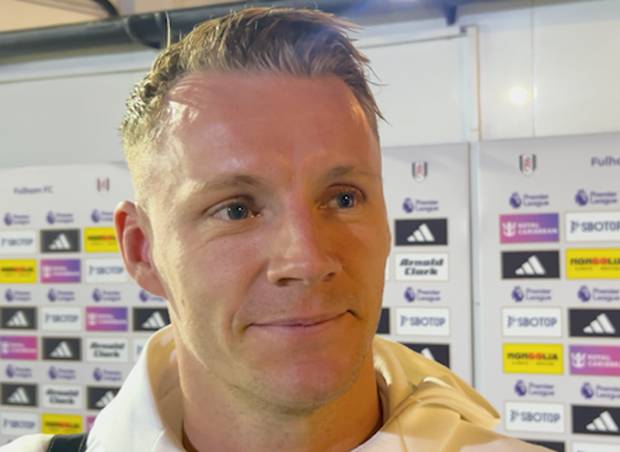 Leno spricht über DFB-Rückkehr