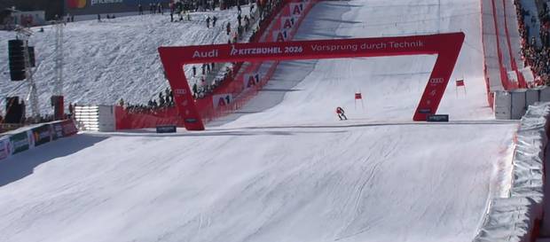 Neureuther witzelt über Ibrahimovic