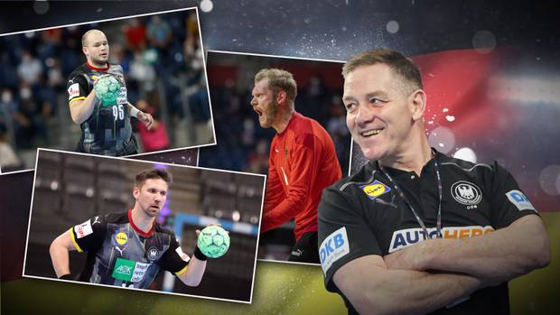 Corona-EM: So hart trifft‘s andere Teams