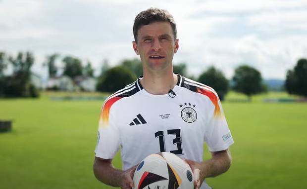 Verhinderte Löw Müllers Rekord?