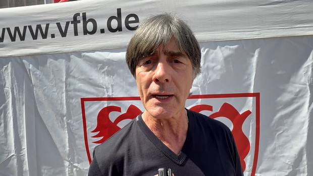 "Große Verantwortung": Löw über die WM-Kadernominierung