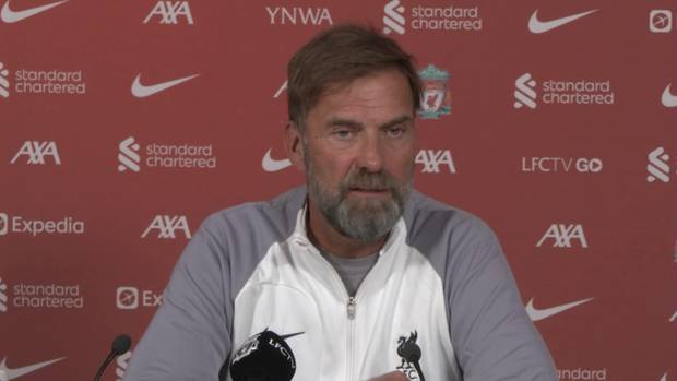 Klopp hat BVB-Star „auf dem Schirm“