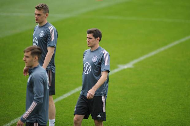 Transfermarkt: Max Eberl gibt Gladbach-Star Jonas Hofmann Preisschild