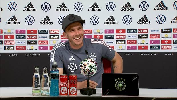 "Einer muss dem anderen sagen können, dass er Mist verzapft"