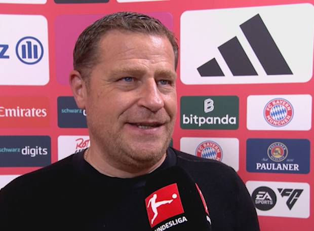 Traumdebüt für Bayern-Juwel