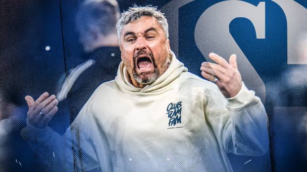 Schalke-Star fehlt im Derby
