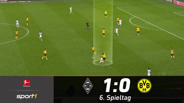 Dieser Mann macht Gladbach stärker