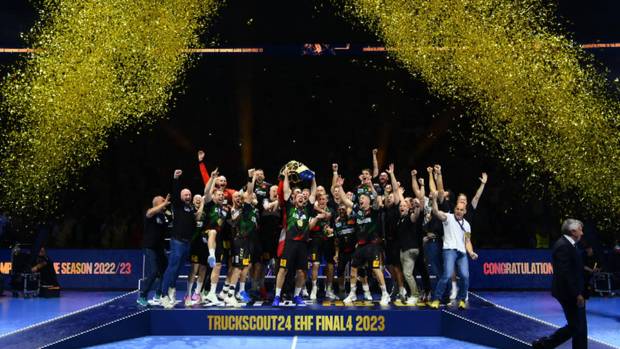 Die Gründe für den Handball-Höhenflug