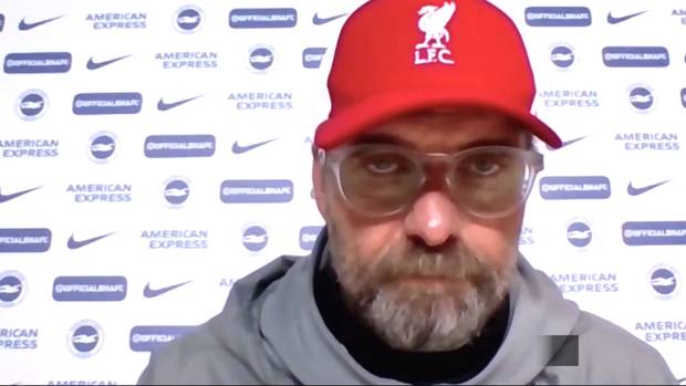 Klopp weist Experten zurecht
