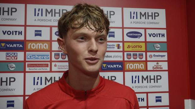 Bayern-Juwel Wanner begeistert alle