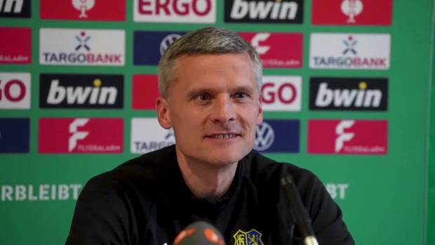 „Es war schon immer ein Hass-Derby“