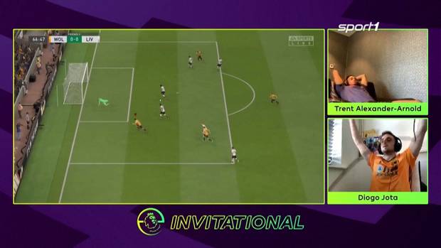 Liverpool nur virtueller Vize