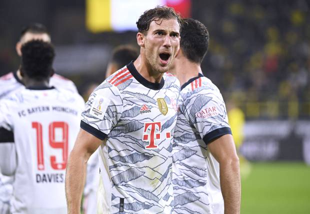 Die Details zum neuen Goretzka-Deal