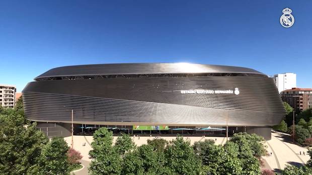 Fix! Real-Legende hat neuen Klub