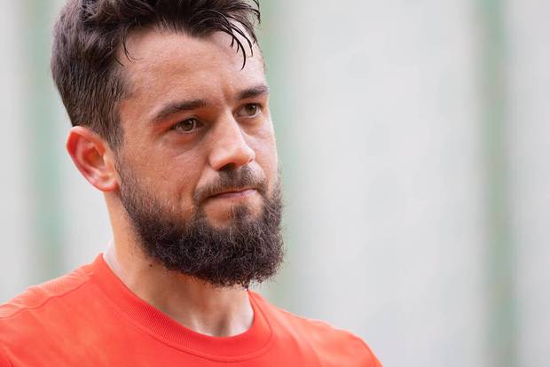 Würge-Skandal um Younes! Trainer fliegt