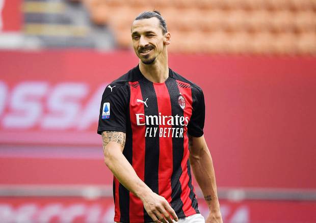 Ibrahimovic fällt gegen United aus