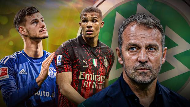 Schläft der DFB bei Super-Talent?
